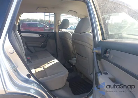 2011 Honda Cr-V Se из США, поврежденный, VIN JHLRE4H48BC005331